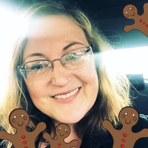 Meet your Posher, Kathleen